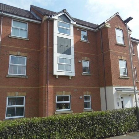 2 bedroom ground floor flat to rent - Photo 4