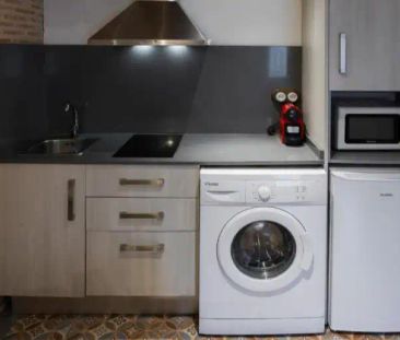 Estudio de alquiler en La Xerea - Foto 5
