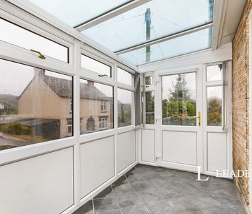 2 bedroom bungalow to rent Dean Road, DE56 - Photo 6