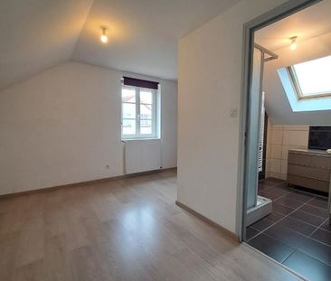 JOLI MAISON RUE DE LA VILLENEUVE ST MARCEL - Photo 3