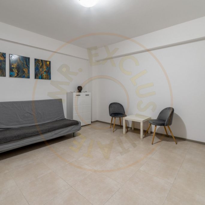 Inchiriere - Apartament 2 Camere Bloc NOU - Nord - Comision - Photo 1
