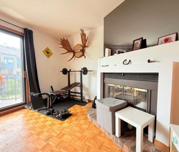 Appartement à louer - Photo 3