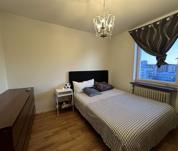 Lammholmsbacken, Stockholm - Photo 1