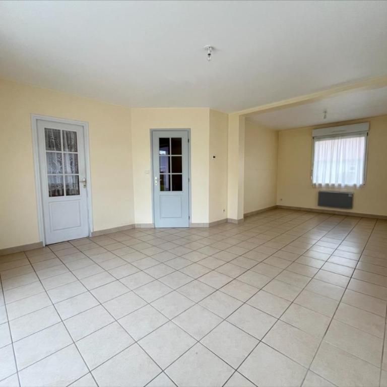 MAISON INDIVIDUELLE F5 - Photo 1