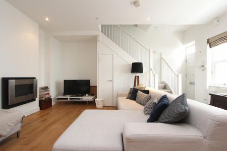 2 bedroom detached house to rent - Photo 2