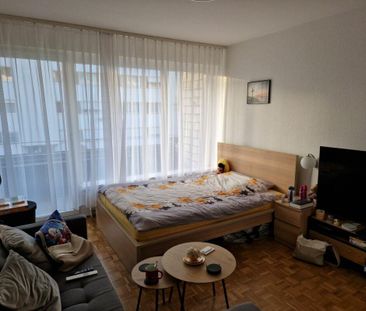 1.5 Zimmer Wohnung - Photo 1