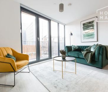 Vox, Trentham Street, M15 - Photo 4