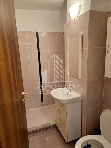 Apartament cu 2 camere de inchiriatzona Torontalului, Timisoara - Photo 5