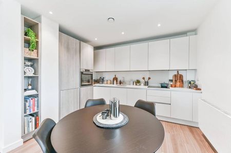 2 bedroom flat to rent - Photo 3