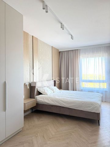 Wyjątkowy dwupoziomowy apartament z tarasem - Фото 5