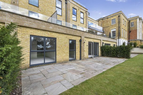 Brompton House, The Drive, Ickenham, Middlesex, UB10 - Photo 1