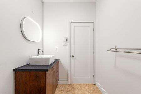 Appartement à louer - Montréal (Ville-Marie) (Village) - Photo 2