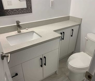 For Lease - 8 Big Red Avenue Unit# Lower, Toronto, Ontario - Photo 5