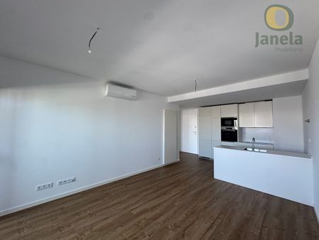 Apartamento T1 em Faro - Foto 4