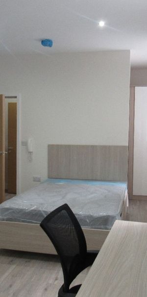 Winckley Square, Flat 07, PRESTON, Lancashire PR1 3JQ - Photo 1