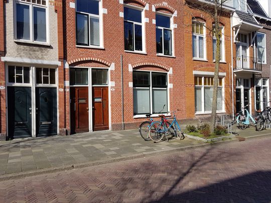 Te huur: Jozef Israëlsstraat 81, 9718 GG Groningen - Photo 1