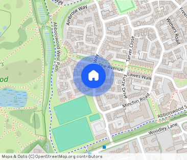 Cutforth Way, Romsey - Photo 1