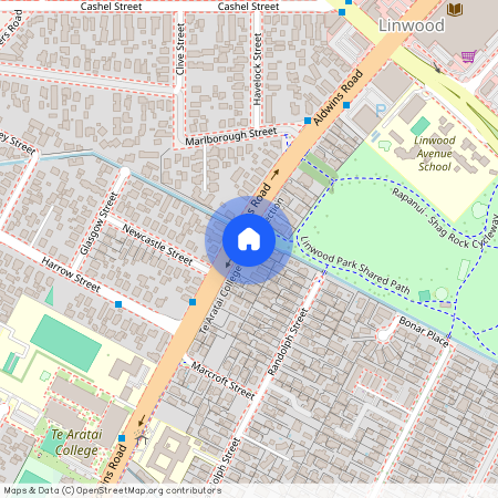 3/116 Aldwins Road, Phillipstown, Christchurch City