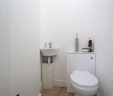 2 bedroom terraced house to rent - Photo 6