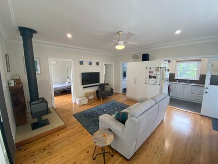 Berry St Beauty - Welcome Home - Photo 2