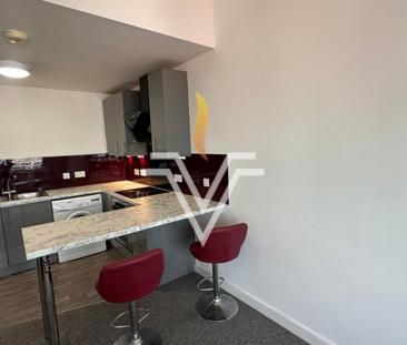 2 bedroom apartment to rent - Photo 5