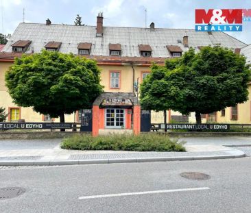 Pronájem bytu 2+1, 62 m - Photo 5