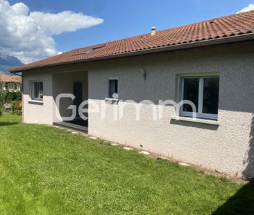 Location Maison 3 pièces 84,89 m² - Photo 6