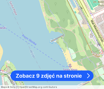 3 pokoje z miejscem w garażu X 2 - Al. Ken 36A - Zdjęcie 1