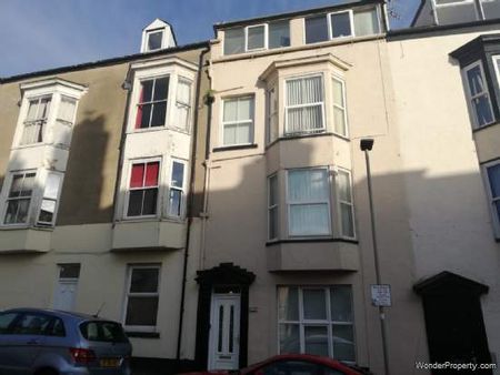 1 bedroom property to rent in Scarborough - Photo 2