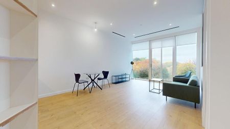 1 bedroom flat to rent - Photo 2