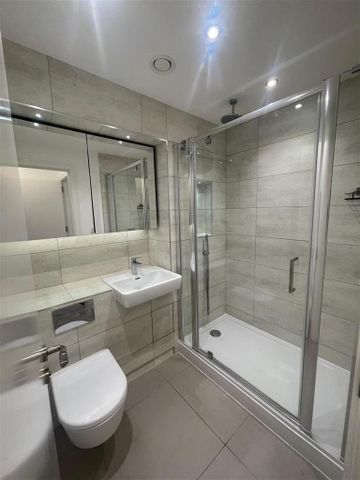 2 bedroom apartment to rent - Photo 5