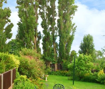 Beautiful 3 bed semi-detached house with large south facing garden ... - Photo 2
