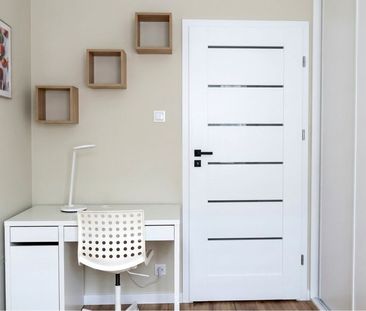 Pokój, ul. Szosa Okrężna - Zdjęcie 2