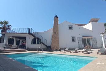 4 room luxury Detached House for rent in l'Alfàs del Pi, Valencia