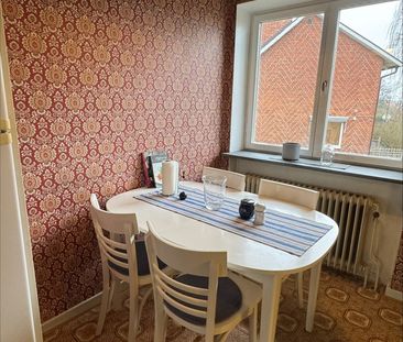 August Strindbergs väg, Lund - Photo 2