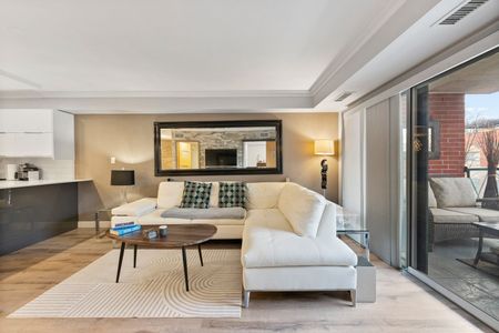 For Lease - 141 Woodbridge Avenue Unit# 407A, Vaughan, Ontario - Photo 4