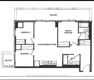 For Lease - 3210 Dakota Common Circle Unit# A606, Burlington, Ontario - Photo 5