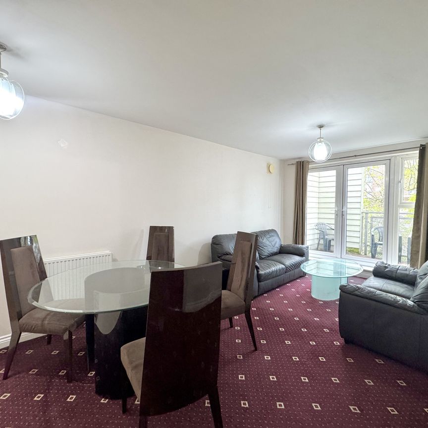 Smoothfield Court, Middlesex, TW3 - Photo 1
