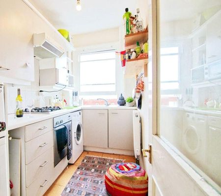 2 bedroom apartment to rent - Photo 4