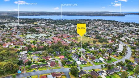 Comfortable 3 Bedroom Home in Convenient Location - Photo 5