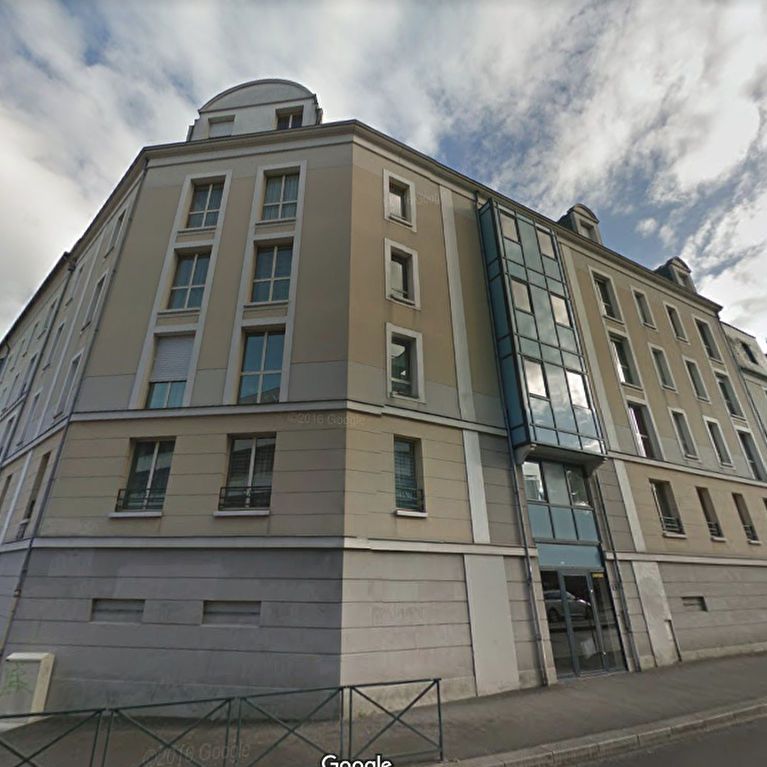 Location Appartement 2 pièces 49m² RENNES 35000 - Photo 1