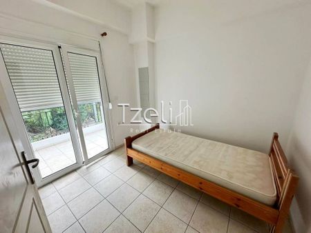 Studio/Γκαρσονιέρα για ενοικίαση Τ.Ε.Ι. (Πάτρα) - Φωτογραφία 4
