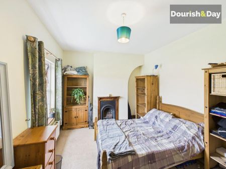 2 bedroom terraced house to rent - Photo 3