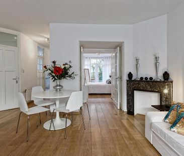 Te huur: Appartement Sassenheimstraat 63 H in Amsterdam - Photo 5