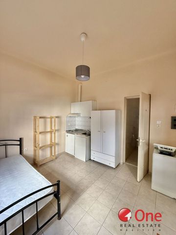 Studio/Γκαρσονιέρα για ενοικίαση Αιγάλεω - Photo 2