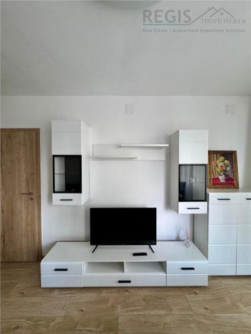 Apartamant 3 Camere Centu Civic Pet Friendly - Photo 3