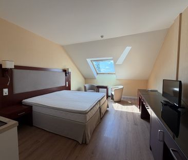 Kawalerka 25 m2 | Centrum Szczecina - Фото 1