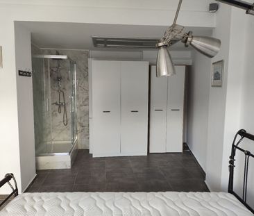 Studio/Γκαρσονιέρα για ενοικίαση Κυριώτισσα (Βέροια) - Photo 4