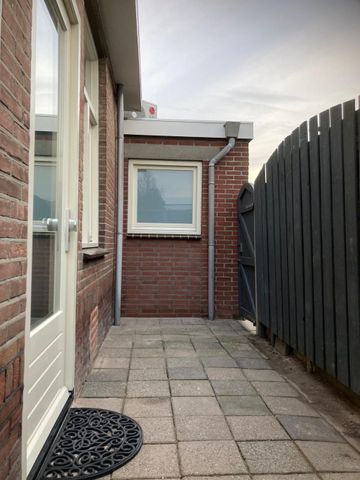 Kamer Marga Klompéstraat, Waalwijk huren? - Photo 2