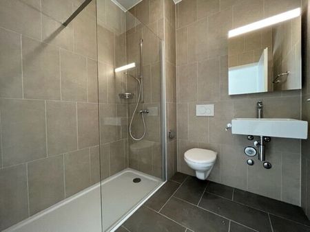 Rte de Bâle 16- 3.5 room apartment for rent - Photo 4